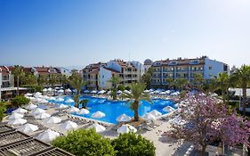 Barut b Suites Manavgat